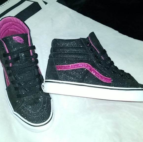 new womens vans